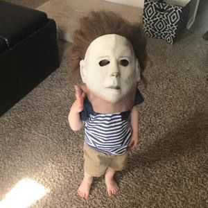 Meet your Posher, Nicholas